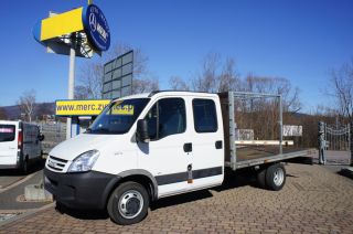 Iveco Daily 35C12